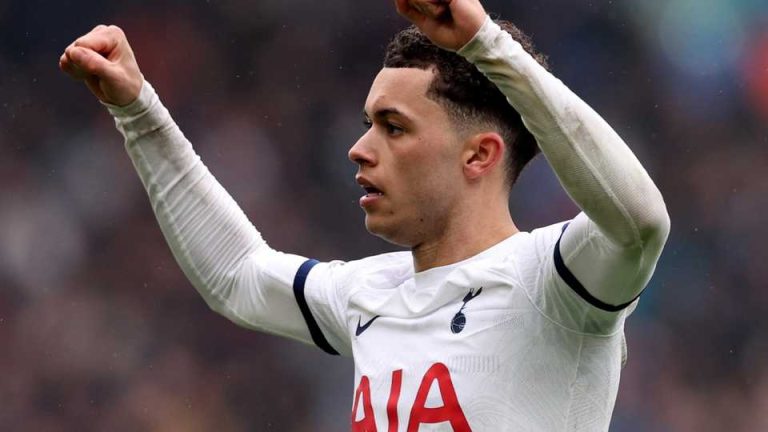 New frontrunners: Spurs now favourites to land ace upgrade to Johnson in £60M move – opinion