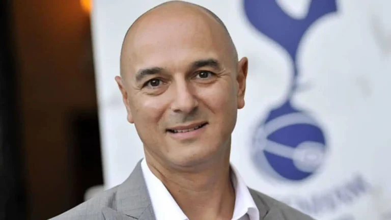 Tottenham target name missing on new shirts at club store as exit edges closer
