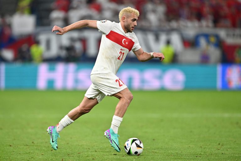 Spurs table €30m for Excellent Winger Real Madrid Hope to Sign