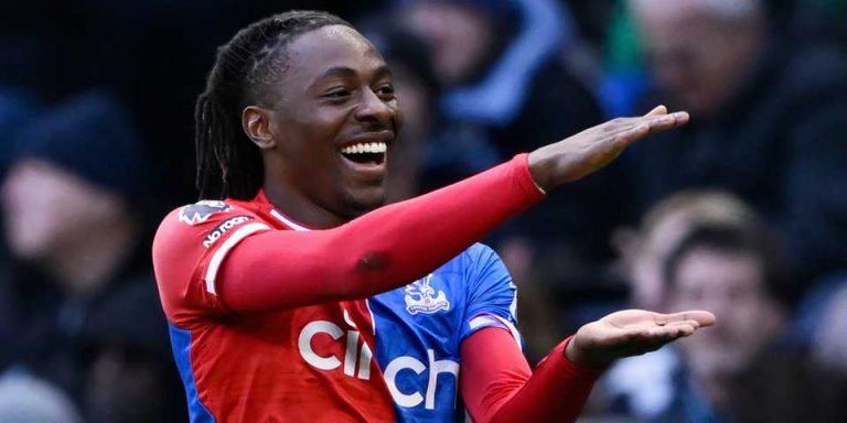 Imagine him & Eze: Spurs have just been handed perfect chance to sign £50M “machine” – opinion