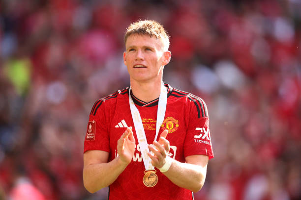 Tottenham are plotting £40m late move to sign ‘special’ Manchester United player