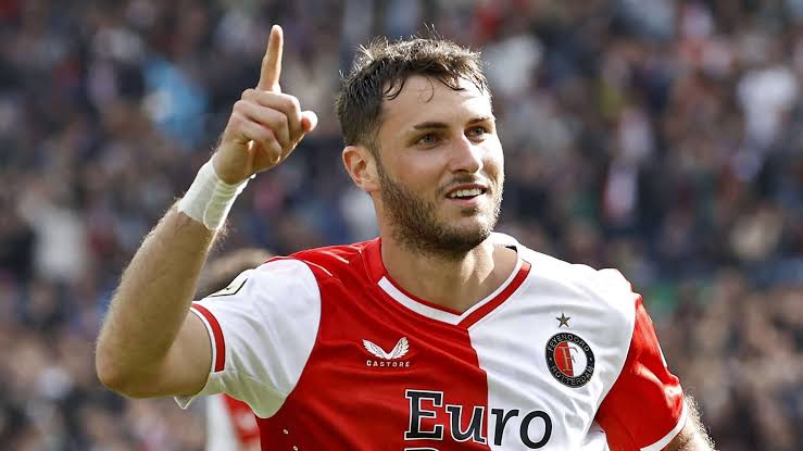 23 goals in 30 games: Tottenham long-term admirers of 23-year-old attacker