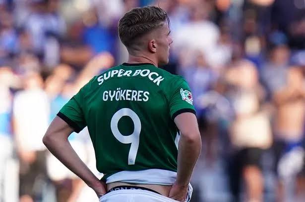 Tottenham could make shock move to sign £84m striker as his asking price drops