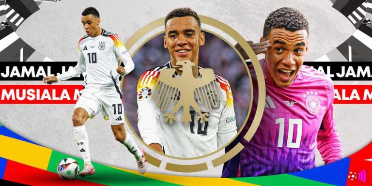 He wants a move: Spurs in talks to sign £68M England star who’s similar to Musiala – opinion