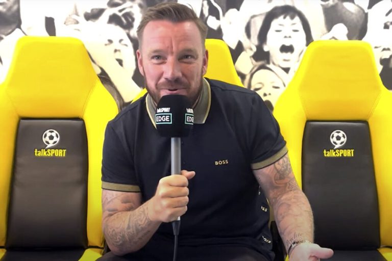 ‘Better than current player’ – O’Hara would love to see Spain hero come to Tottenham now