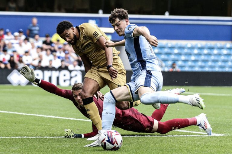 Tottenham 5-2 win behind closed doors friendly – Mikey Moore scores brace as Gray’s came top