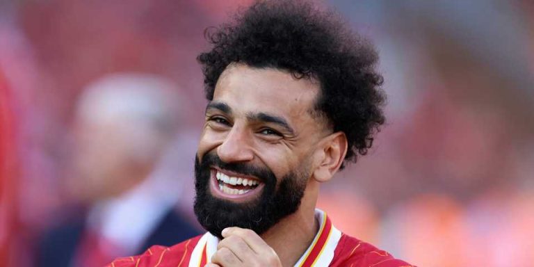 Spurs in front to sign “world class” forward likened to Salah