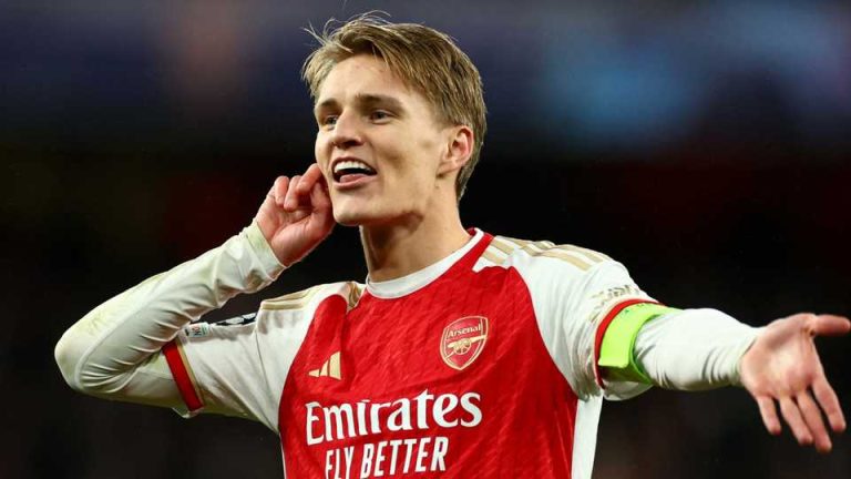Spurs ready move for “incredible” ace who could be Ange’s own Odegaard