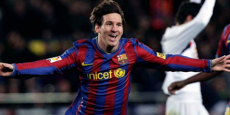 Tottenham make initial contact to sign £119K/w “Messi-esque” winger this summer