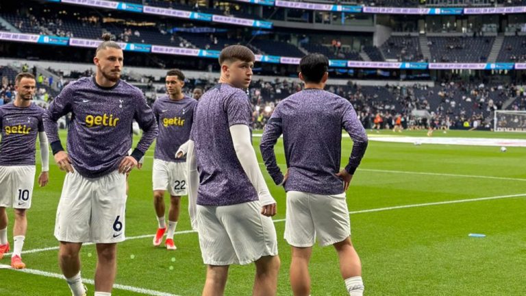 Spurs starlet to get even more minutes than star player and what people expect this season – journalist claims