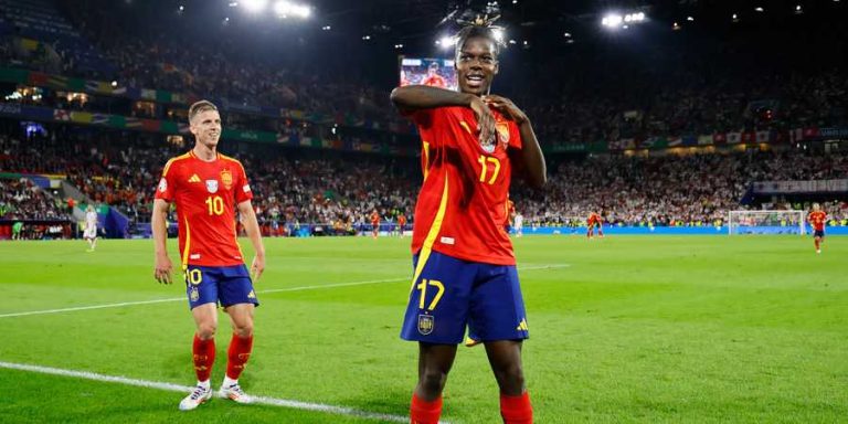 Barcelona decision opens door for Spurs to move for £200,000-per-week star