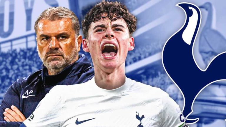Spurs look to repeat Gray masterclass for “special” £35M Ace with good Stats -opinion