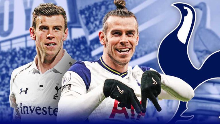 Spurs moving to sign their next Bale in unreal £25m Euro 2024 star – opinion