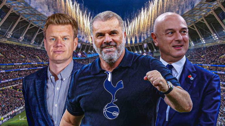 Tottenham hijacking Arsenal transfer that’s reached standstill: report