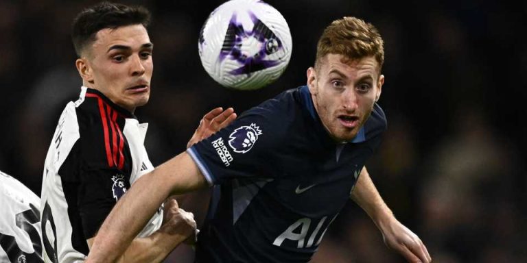 After Gray: Spurs considering move for “monster” £43m PL star, it’s bad news for Deki – opinion