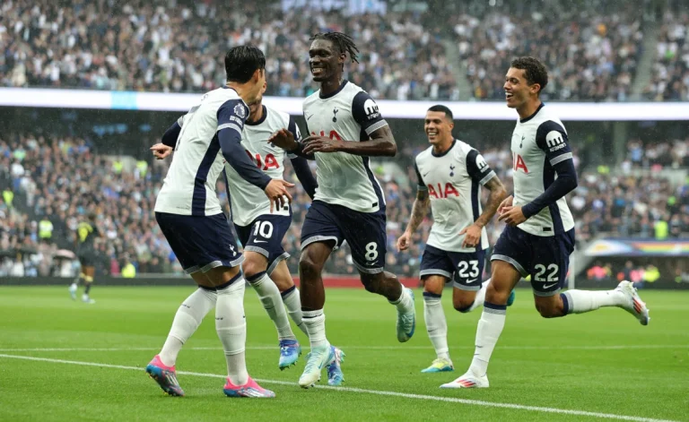 Spurs continues Talks with club as Romano confirms 27yr old will leave Tottenham before deadline day