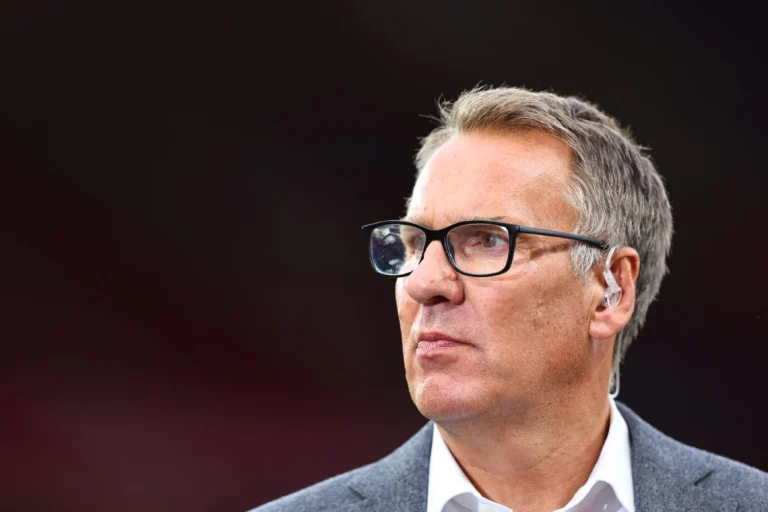 ‘Getting battered’: Paul Merson predicts shock result for Newcastle United vs Tottenham match