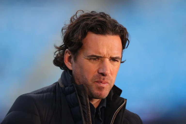 ‘I’m overwhelmed’: Owen Hargreaves could not believe Tottenham have been allowed to sign £65M ace