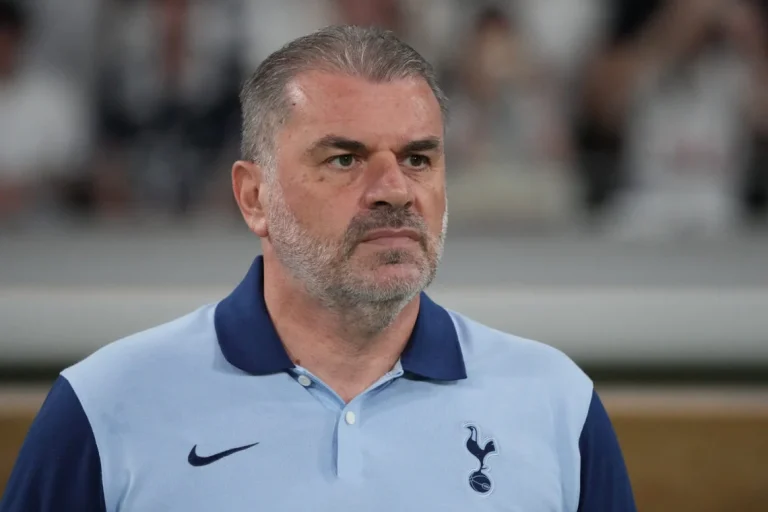 Tottenham to swiftly move ‘eleventh hour’ to sign ‘exceptional’ ace late in market