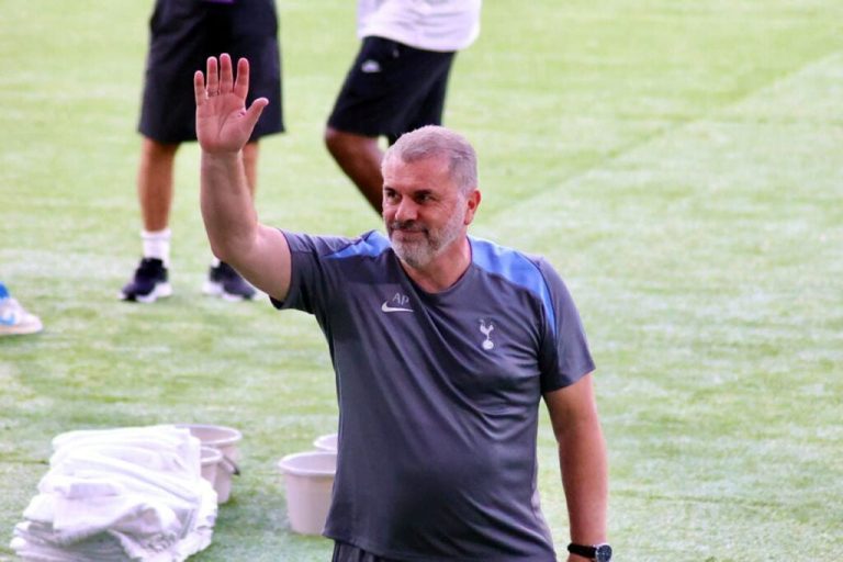 Manager now reveals Postecoglou tactics that makes him very hard to play against