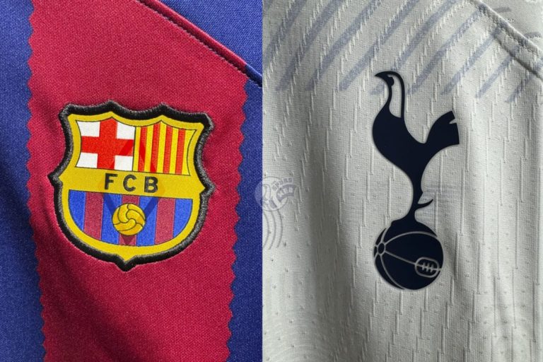 Spurs expert revealed Barcelona will make attenpt to sign Spurs ace on their terms this week