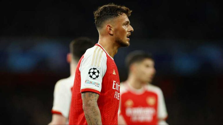 Spurs could land their Ben White with exciting late swoop for £50M beast ace