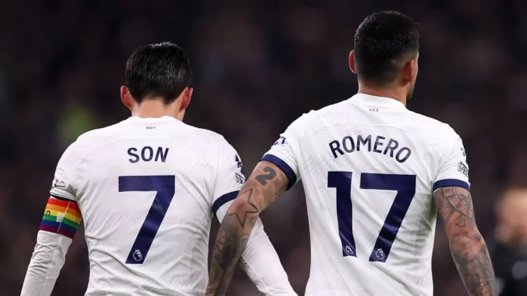 Cristian Romero now give verdicts on Tottenham exit amid Real Madrid transfer calls