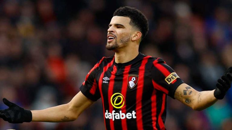 On the verge: Spurs target £67M powerhouse striker who’s even better than Solanke – opinion