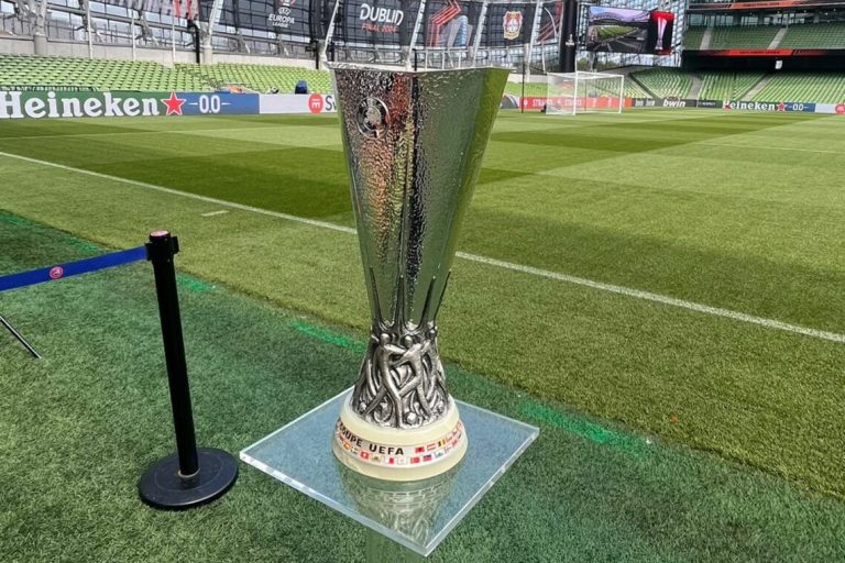 Fixtures & kick-off time released for Tottenham Europa League campaign