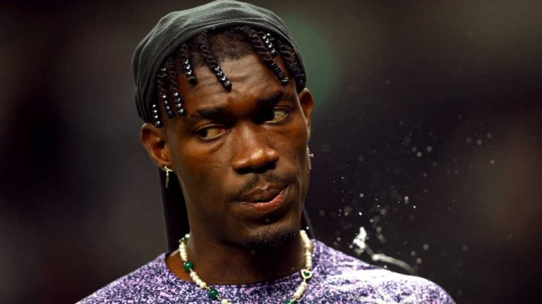 Incoming Bid: Tottenham now ready to move for wonderful Bissouma upgrade in £21M dominator