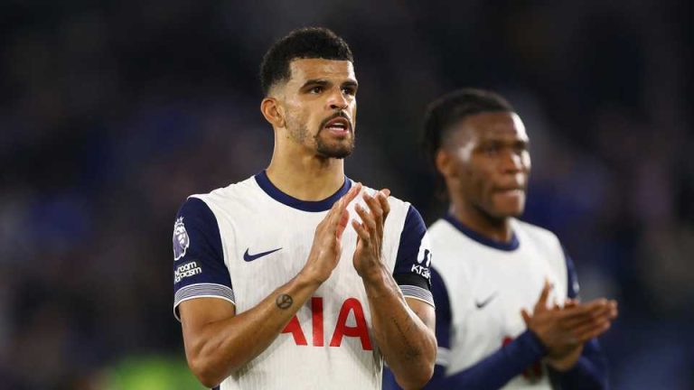 Tottenham may regret signing Solanke after what ‘incredible alternative ace did last night