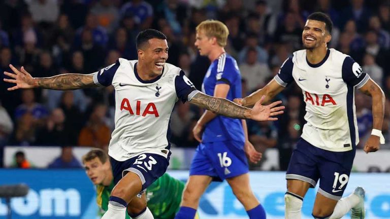 “Now that is ambition” – Spurs podcaster now wowed by what Fabrizio Romano is reporting from N17
