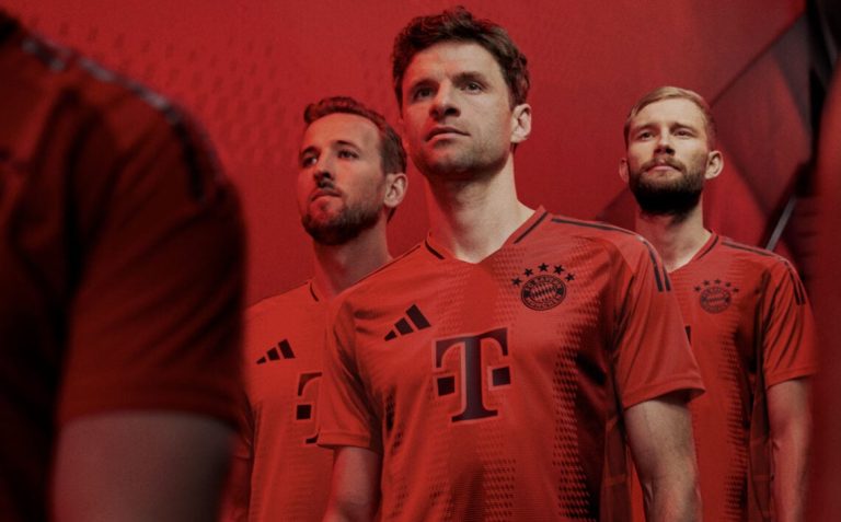 Bayern Munich disclose whether Harry Kane will be available against Spurs on Saturday