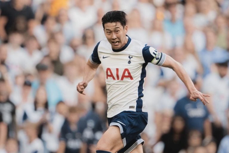 4/10 player should dropped, 9/10 dominant display from Son: Tottenham player ratings vs Everton thrashing