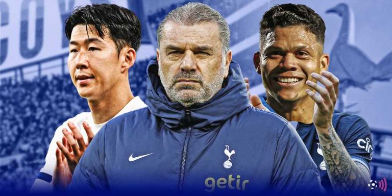 Tottenham line up: Predicted XI vs Newcastle as Solanke, Son with newest signing decisions made