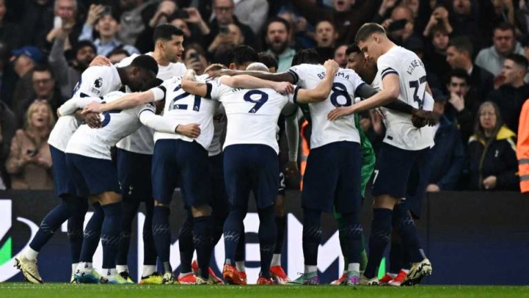 “He has done nothing” – Pundit slams “disappointing” Tottenham regular player who Levy should’ve sold by now