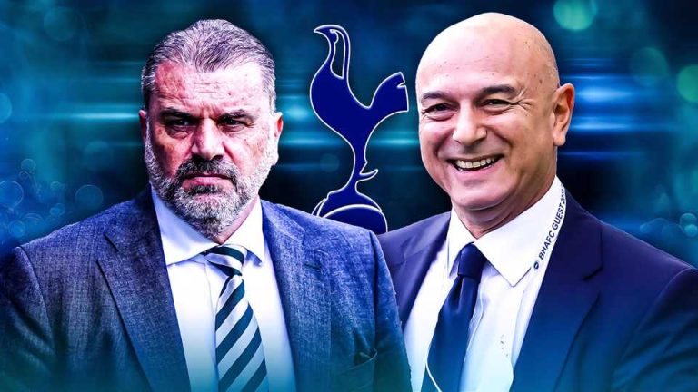 Tottenham cancel new contract talks with “top” player, he’s now pushing to leave – journalist