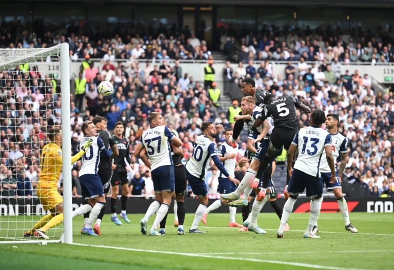 £26M star became flop of the season after he’s meant to take Spurs to the next level