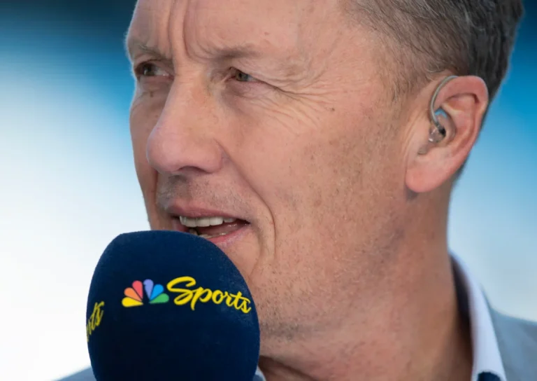 ‘Useless of all: Lee Dixon rips into £75k-p/w Tottenham ace who Arsenal got ‘joy’ out of