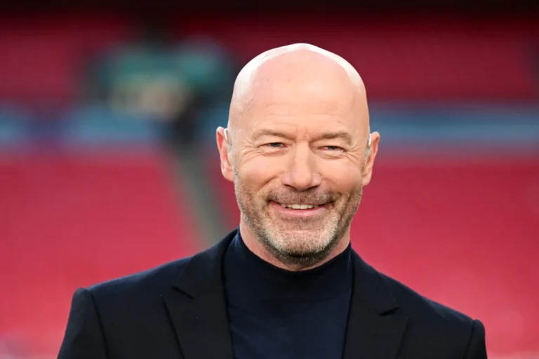 ‘Unfortunately for them’: Alan Shearer predicts who’ll triumph between Tottenham and Brentford today