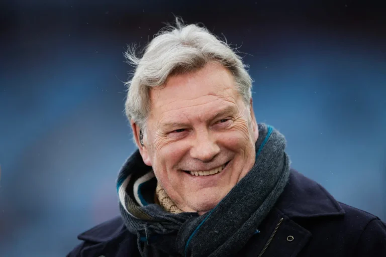 ‘Closer to be the best’: Glenn Hoddle says Tottenham top talent currently in their ranks is set to explode