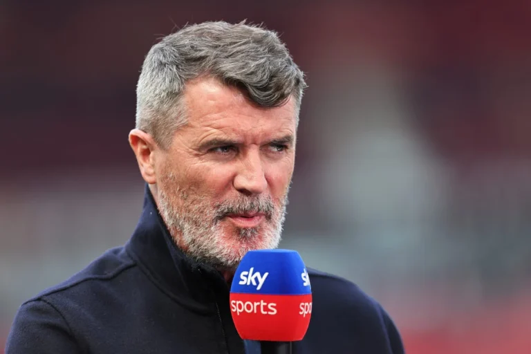 Got to do better: Roy Keane blast £40M Tottenham star for wasteful display against Newcastle