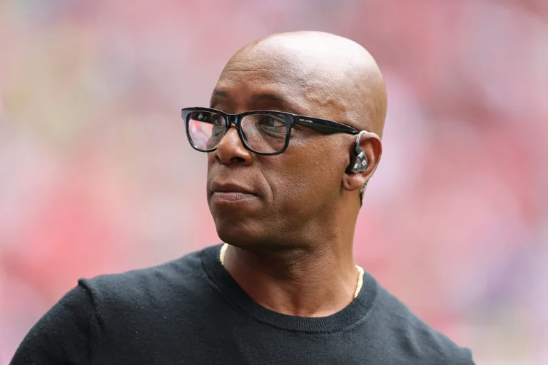 ‘I can’t understand’: Ian Wright says he’s baffled by how Tottenham are using ‘very good player