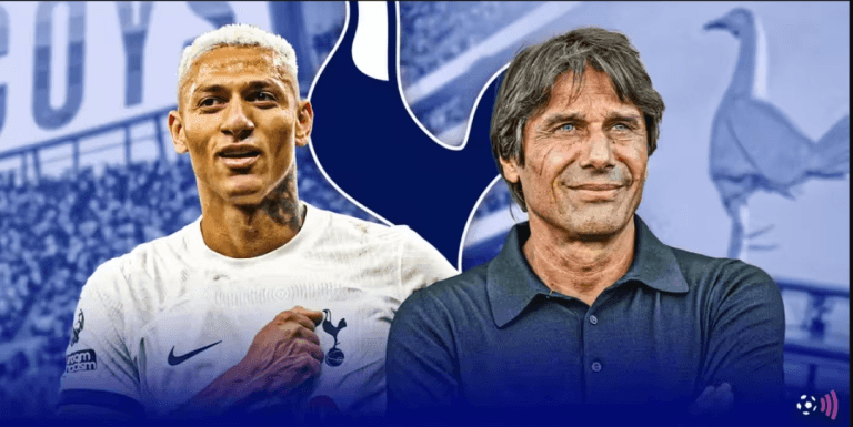 Conte want special PL star badly, who’s now worth £62M but got Richarlison instead