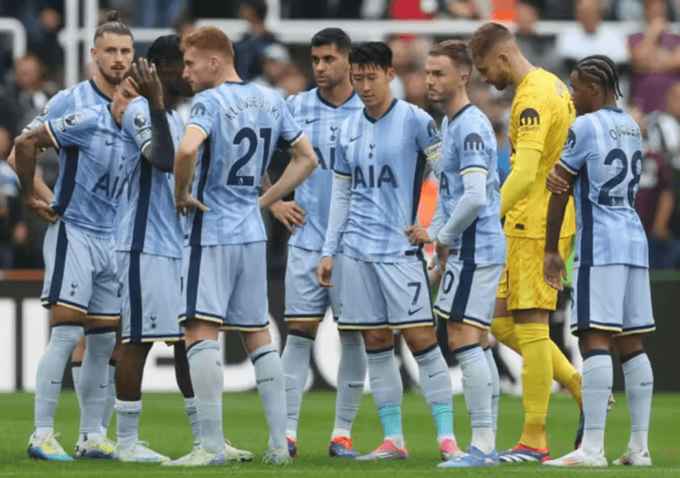 Bossing it – Spurs told to bring incredible loanee back in January after promising claims