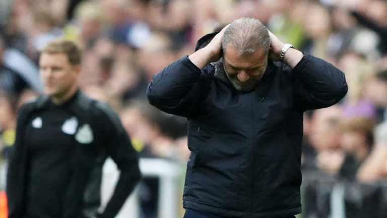 Club finally reach agreement over a move for Tottenham player – Official announcement and medical pending
