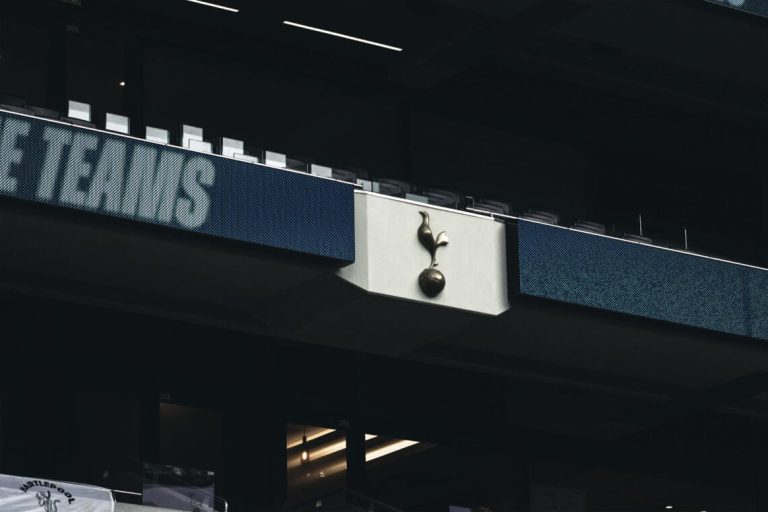 ‘I’ve got a feeling’ – Alasdair Gold reveals Tottenham are expected to announce partnership deal with a big company
