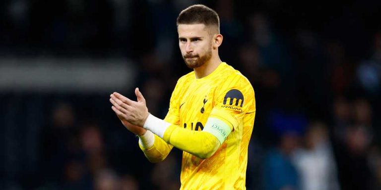 Absolutely bad: fewer touches than Vicario – Postecoglou must axe out Spurs dud who lost possession 17x