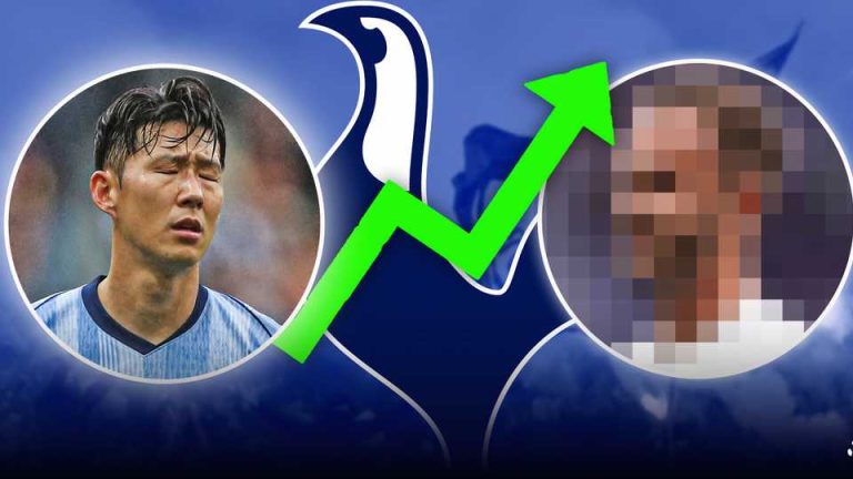Signed by Ange, now worth way more than Son: Spurs hit the jackpot on incredible ace