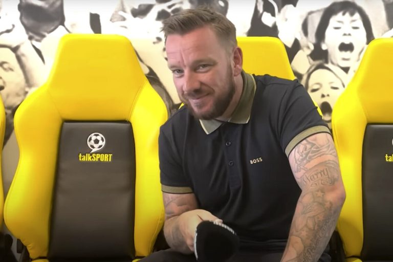 Pundit says Tottenham star has dropped to 2/10 rating after embarassing performances